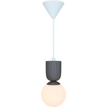 Nordlux SADIE 2512603018 Pakabinama lempa 1x10w/e14 ip20