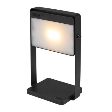 Nordlux SAULIO 2418035003 Stalo lempa 1x3.5W/LED 3000K IP44