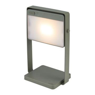Nordlux SAULIO 2418035023 Stalo lempa 1x3.5W/LED 3000K IP44