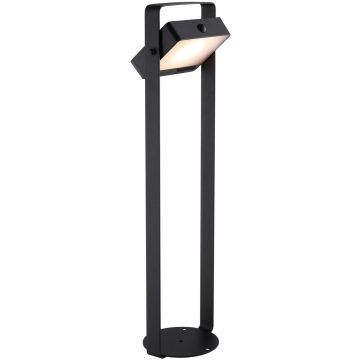 Nordlux SAULIO 2518268003 Stovinė lempa 1x4.45w/led 3000k 370lm ip44