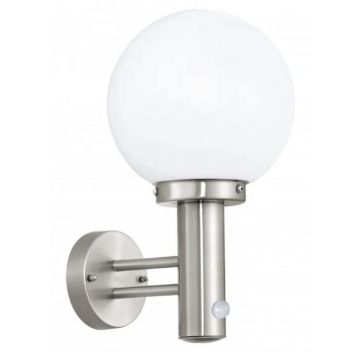 Eglo NISIA 27126 Sienos lempa 1x60W/E27 IP44