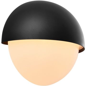 Nordlux SCOR 2518401003 Sienos lempa 1x15w/e14 ip44
