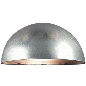 Nordlux SCORPIUS 21651031 Sienos lempa 1x40W/E14 IP23