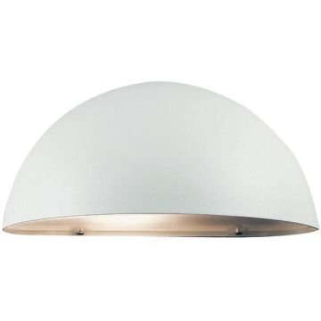 Nordlux SCORPIUS MAXI 21751001 Sienos lempa 1x60W/E27 IP23
