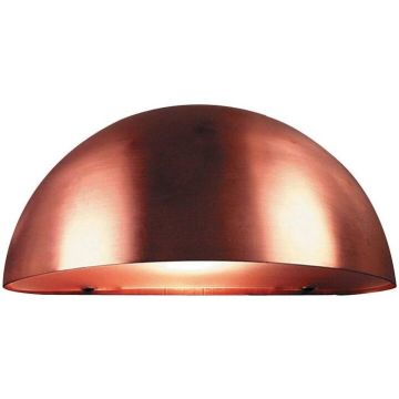 Nordlux SCORPIUS MAXI 21751030 Sienos lempa 1x60W/E27 IP23