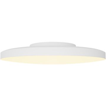 Nordlux Serenova 2610066001 Stropo šviestuvas 18w/led 3000/4000/5700k 1900lm IP65
