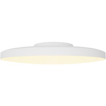 Nordlux Serenova 2610076001 Stropo šviestuvas 32w/led 3000/4000/5700k 3500lm IP65