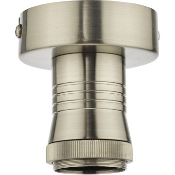 Dar Lighting E27 SFB4861 Pakabos 1x60w/e27 ip20