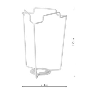 Dar Lighting SHADE CARRIER SHA86 Montavimo detalė