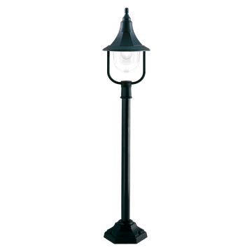 Elstead Lighting SHANNON SHANNON-PILLAR Stovinė lempa 1x60W/E27 IP44