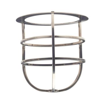 Elstead Lighting SHELDON SHEL-SOM-CAGE-AN Apsauginis dangtis