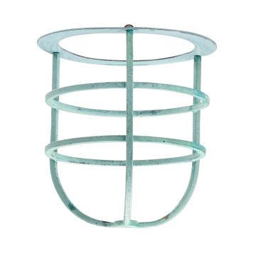 Elstead Lighting SHELDON SHEL-SOM-CAGE-VD Apsauginis dangtis