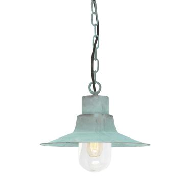 Elstead Lighting SHELDON SHELDON-CH-V Pakabinama lempa 1x60W/E27 IP44