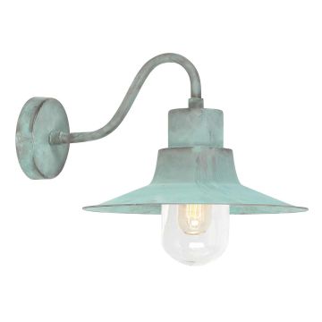 Elstead Lighting SHELDON SHELDON-V Sienos lempa 1x60W/E27 IP44