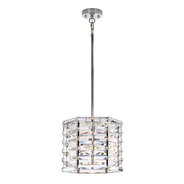 Elstead Lighting SHOAL SHOAL-1P Pakabinama lempa 1x60W/E27