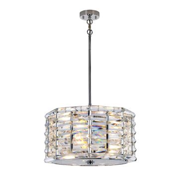 Elstead Lighting SHOAL SHOAL-4P Pakabinama lempa 4x60W/E27