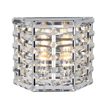 Elstead Lighting SHOAL SHOAL2 Sienos lempa 2x60W/E27
