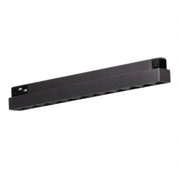 Azzardo SIGMA KIRA Magnetic AZ7183 Geležinkelio švieslentė 1x10W/LED 3000 ~ 6000k IP20