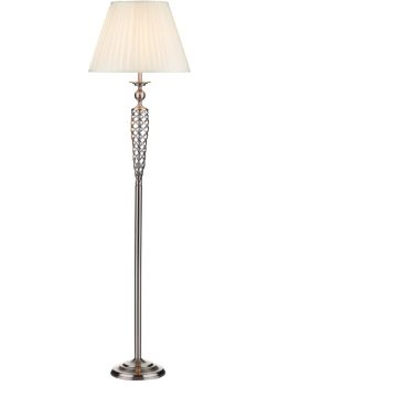 Dar Lighting Siam SIA4946 Stovinė lempa 1x60w/e27 ip20