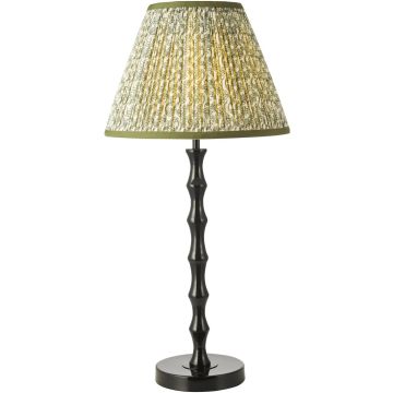 Dar Lighting Siyanda SIY4222-EST1224 Stalo lempa 1x60w/E27