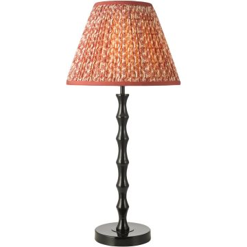 Dar Lighting Siyanda SIY4222-EST1225 Stalo lempa 1x60w/E27