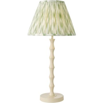 Dar Lighting Siyanda SIY4233-IKA1224 Stalo lempa 1x60w/E27