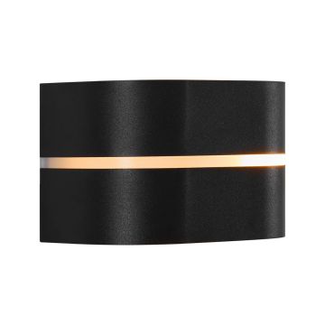 Nordlux SIBELIS 2418311003 Sienos lempa 1x10W/E27 IP44