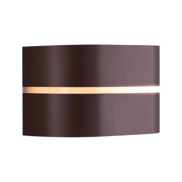 Nordlux SIBELIS 2418311061 Sienos lempa 1x10W/E27 IP44