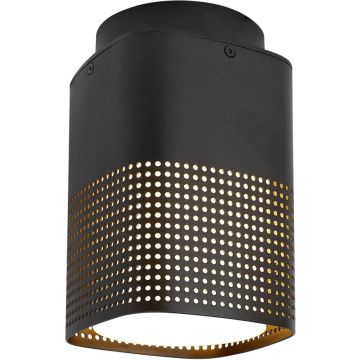 Nordlux Sidara 2618406203 Stropo šviestuvas 1x15w/E27 IP54