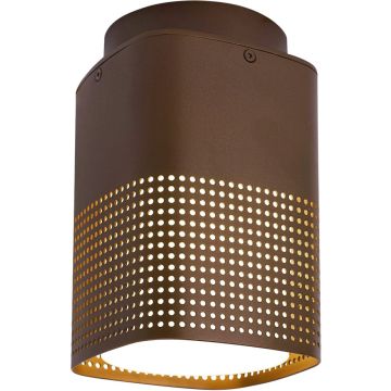 Nordlux Sidara 2618406218 Stropo šviestuvas 1x15w/E27 IP54