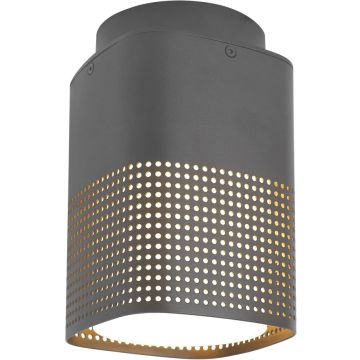Nordlux Sidara 2618406250 Stropo šviestuvas 1x15w/E27 IP54