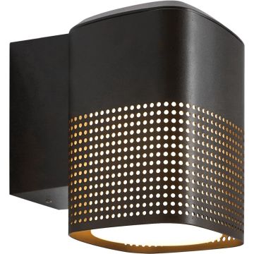 Nordlux Sidara 2618421203 Sienos lempa 1x15w/E27 IP54