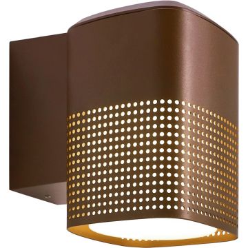 Nordlux Sidara 2618421218 Sienos lempa 1x15w/E27 IP54