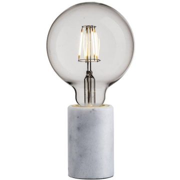Nordlux SIV  45875001 Stalo lempa 1x60W/E27 IP20