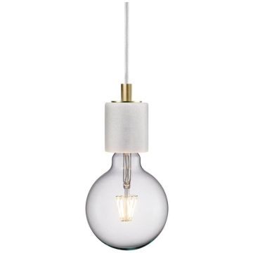Nordlux SIV  45883001 Pakabinama lempa 1x60W/E27 IP20