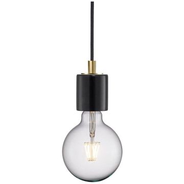 Nordlux SIV  45883003 Pakabinama lempa 1x60W/E27 IP20