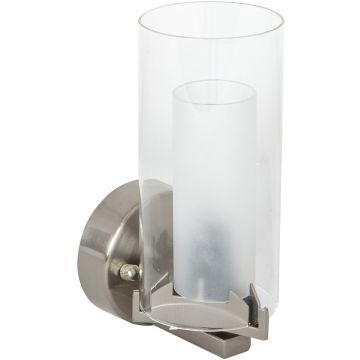 Italux Conetti SLB0407-1 Sienos lempa 1x40W/E14 IP20