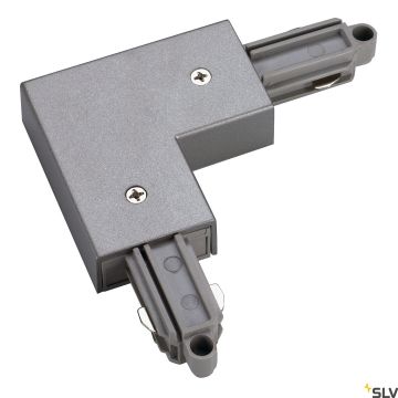 SLV 1F TRACK 143052 Jungiklis su maitinimo šaltiniu IP20