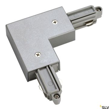 SLV 1F TRACK 143062 Jungiklis su maitinimo šaltiniu IP20