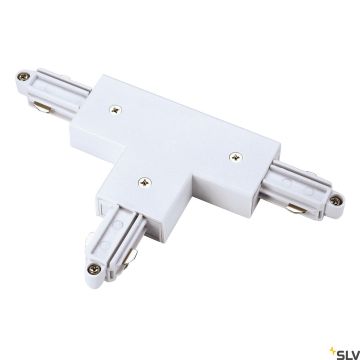 SLV 1F TRACK 143071 Jungiklis su maitinimo šaltiniu IP20