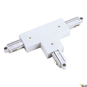 SLV 1F TRACK 143081 Jungiklis su maitinimo šaltiniu IP20