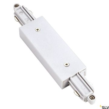 SLV 1F TRACK 143101 Jungiklis su maitinimo šaltiniu IP20