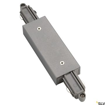 SLV 1F TRACK 143102 Jungiklis su maitinimo šaltiniu IP20