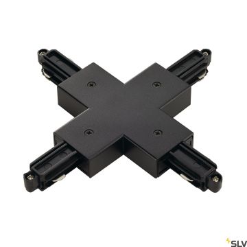 SLV 1F TRACK 143160 Jungiklis su maitinimo šaltiniu IP20
