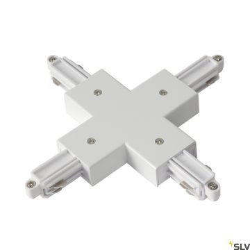 SLV 1F TRACK 143161 Jungiklis su maitinimo šaltiniu IP20