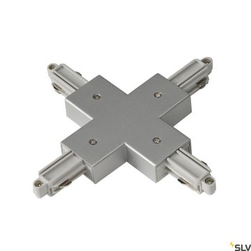 SLV 1F TRACK 143162 Jungiklis su maitinimo šaltiniu IP20