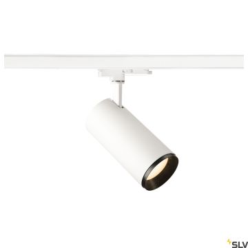 SLV 3~ NUMINOS® DALI L 1004567 Geležinkelio švieslentė 1x28W/LED 3000K 2340LM