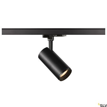 SLV 3~ NUMINOS® DALI M 1004459 Geležinkelio švieslentė 1x20.1W/LED 2700K 1935LM