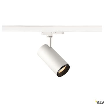 SLV 3~ NUMINOS® DALI M 1004463 Geležinkelio švieslentė 1x20.1W/LED 2700K 1935LM