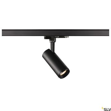 SLV 3~ NUMINOS® DALI S 1004363 Geležinkelio švieslentė 1x10.42W/LED 2700K 985LM
